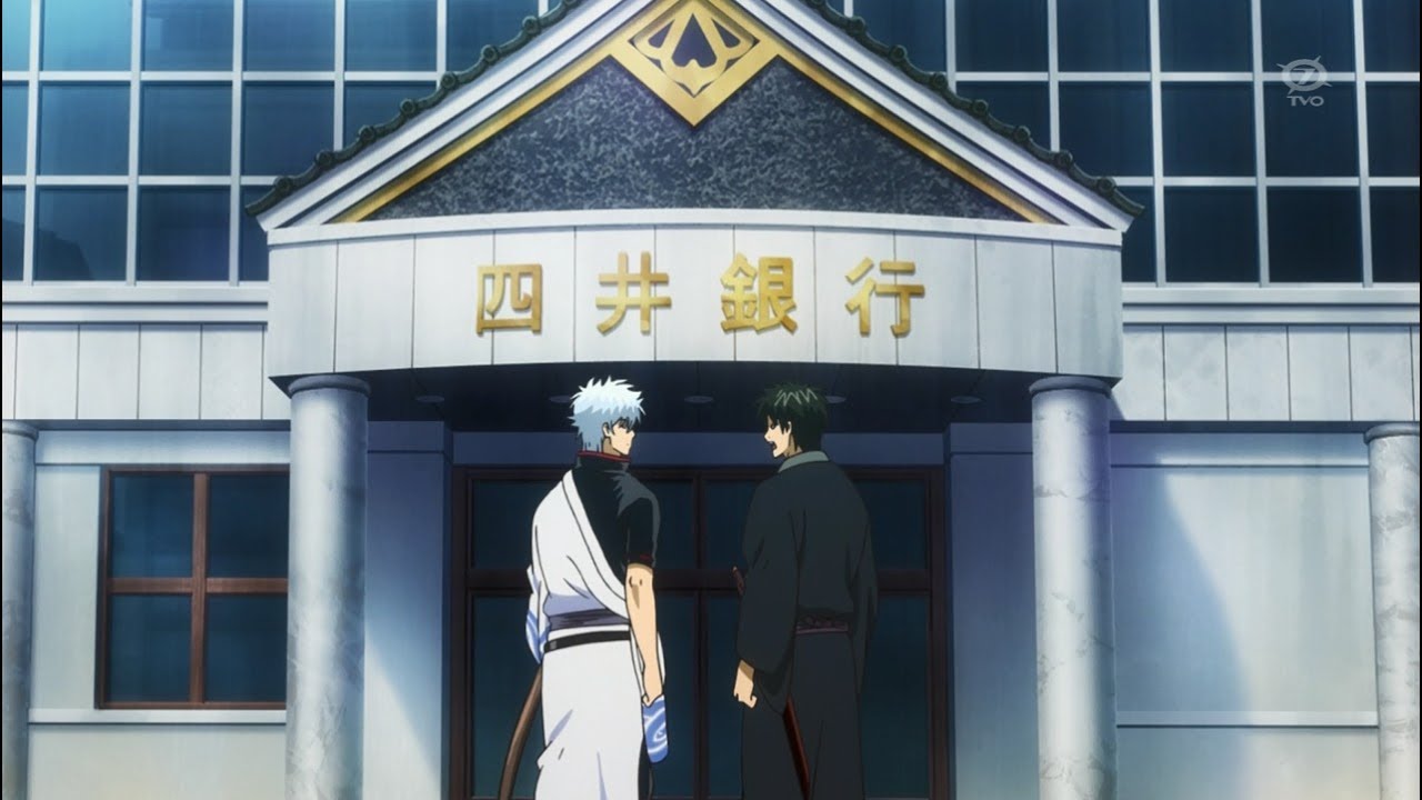 Gintama 桂小太郎 ドローン】銀魂 花鳥風月 アクリルキーホルダー 桂