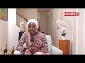 Noneho wamugore wari waragiye akaburira muri Ethiopie yabonetse atubwira uko yari abayeho