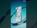 Is This the Coolest Phone Ever Made?