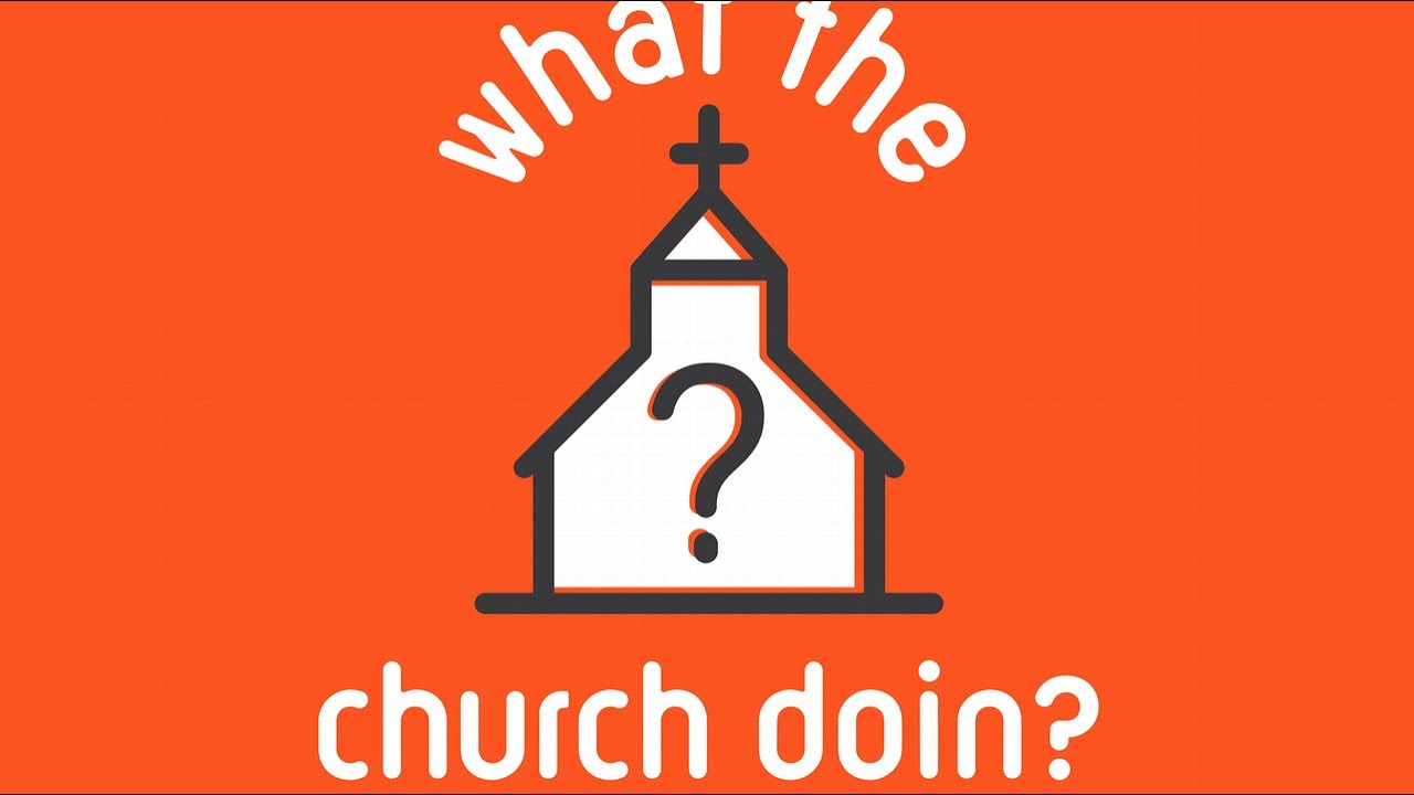 Falls City Sunday Service! YouTube