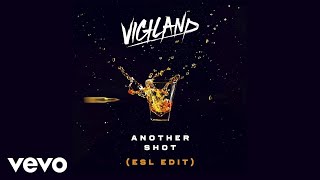 Video voorbeeld van "Vigiland - Another Shot - ESL One New York Edit (Audio)"