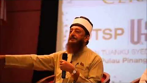 Surah Kahf Unveiling The End Time By Sheikh Imran ...