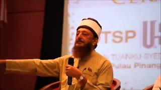 Surah Kahf Unveiling The End Time By Sheikh Imran Hosein