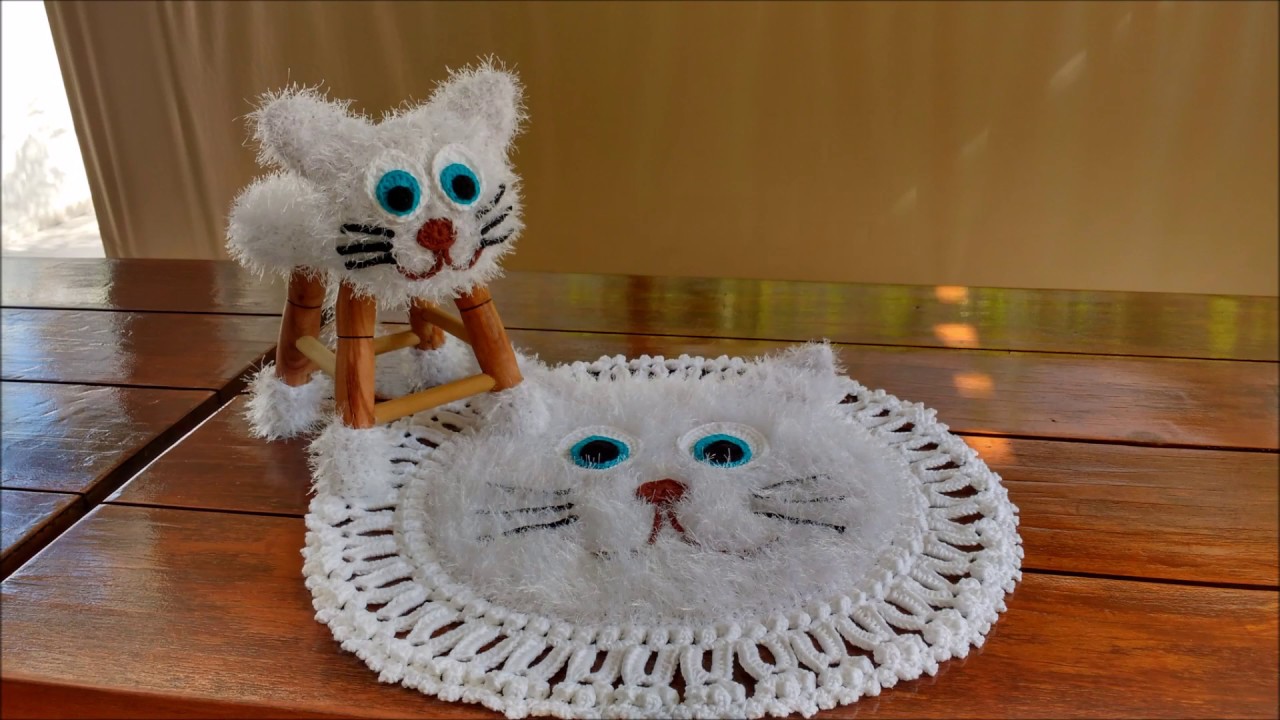 Tapete Gato