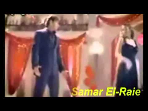 جرح الهوي