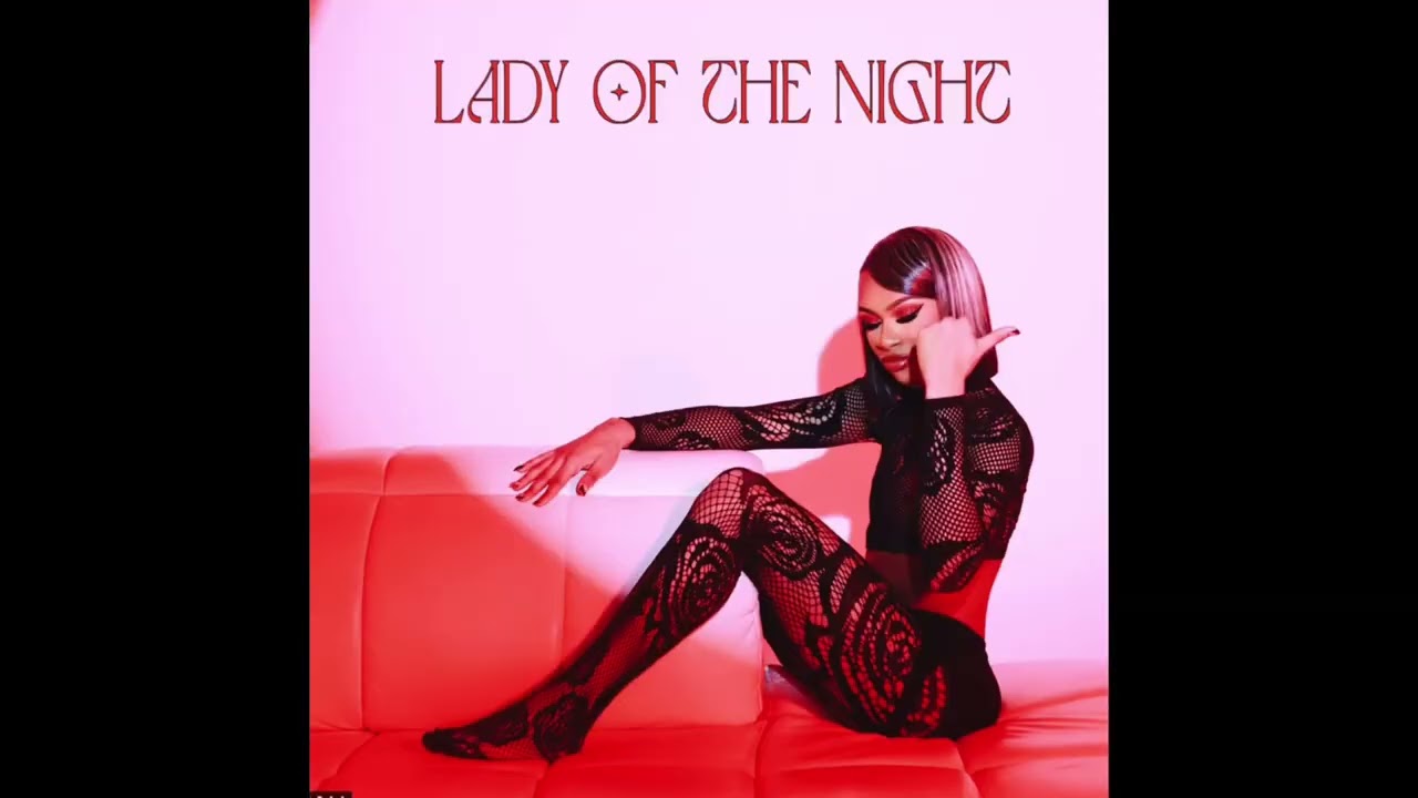 Alii Music - Lady Of The Night [Official Audio]