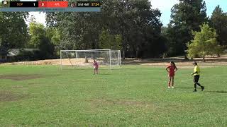 SCP vs. Atletico Lille G2011