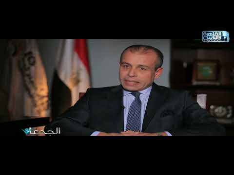يحيي الواثق بالله تأسس جهاز التمثيل التجاري المصري عام 1947