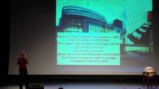 Fresno State Talks Honora Chapman Eureka