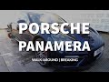 2017 PORSCHE PANAMERA 4.0 | SHOWCASE | WALK-AROUND