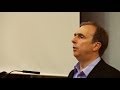 Peter Hitchens 'Why I Like Vladimir Putin' at the University of Bristol