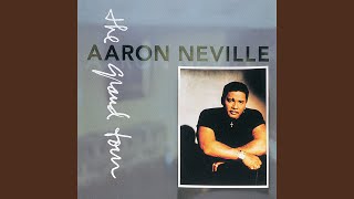 Video thumbnail of "Aaron Neville - The Roadie Song"