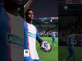 HAT-TRICK HERO?! #fc25 #vandiemensland #fifa #soccer #gaming #carlisle