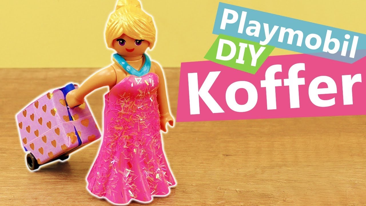 Playmobil DIY Koffer In Pink EURE Namens Vorschl ge F r Die playmobil-diy-koffer-in-pink-eure-namens-vorschl-ge-f-r-die