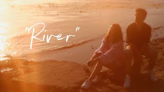 Ben Platt - River ( Cover by Annie Bobrovska &amp; @DenisKalytovskyi )