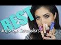 BEST Under Eye Concealers + Creaseless Concealer TIPS | Melissa Alatorre