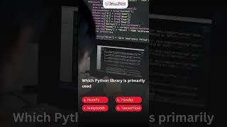 🚀 Become a Python Developer with Skillzrevo! 🐍