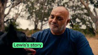 Lewiss Story Looking Ahead To Retirement