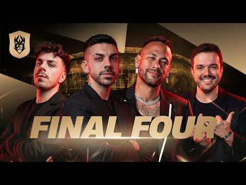 🇲🇽 👑 KINGS WORLD CUP CLUBS ITALY 2026 | FINAL FOUR