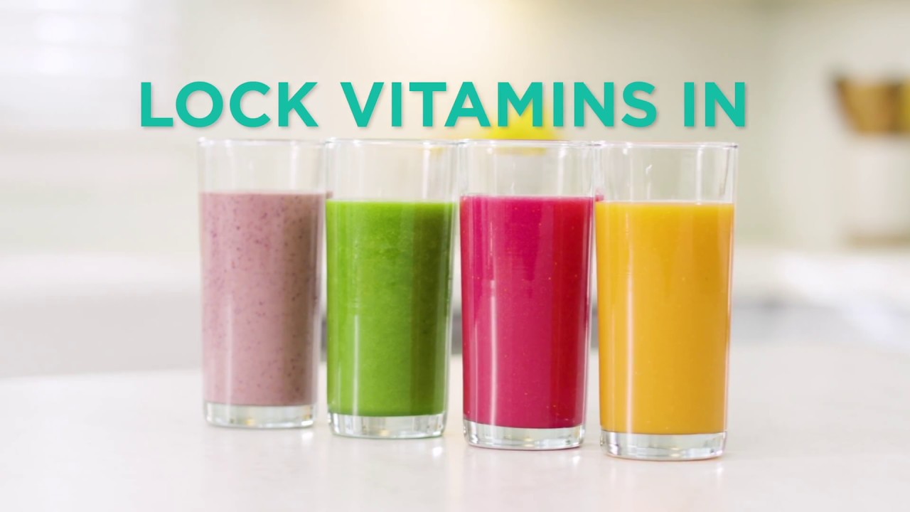 Ninja Juicer Recipes Uk | Dandk Organizer