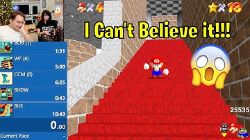 Mizkif *SHOCKED* because Emiru did this… 😱