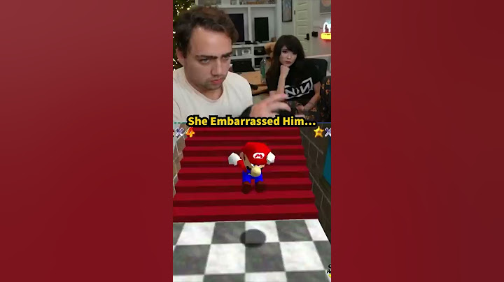 Mizkif *SHOCKED* because Emiru did this… 😱