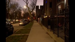 Women robbed while volunteering for My Block, My Hood, My City