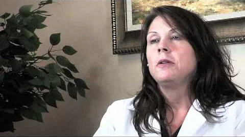 Debbie Hoover, RVT RMDS