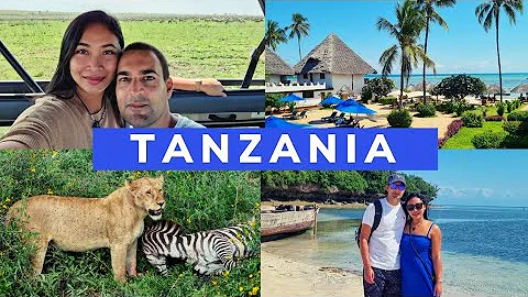 När ska man åka till Tanzania?