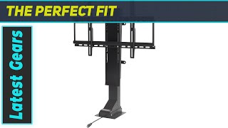 reviewTouchstone Valueline Smart Motorized TV Lift - Best TV Lift for 32-70" TVs