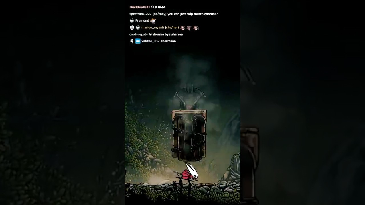 Worst Damage Ever Taken in Silksong