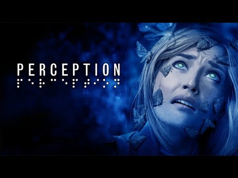 Видео: ПРИЗРАКИ В ТЕМНОТЕ ► Perception #1