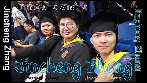 Jincheng Zhang - Liberal (Instrumental Version) (Background) (Official Audio)