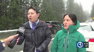 First Alert Weather Extra 4-13-26 segment #2