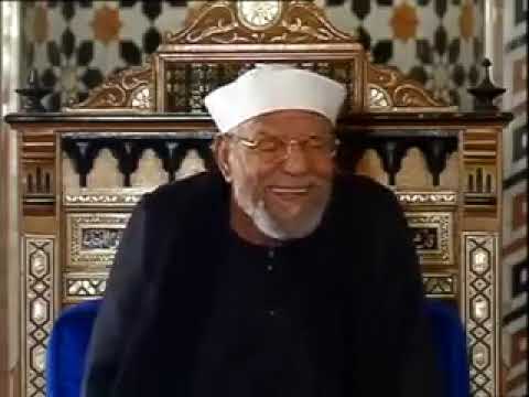 فضل ليلة النصف من شعبان فرصه لا تضيعها الشيخ الشعراوي 