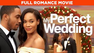 Trapped in a Wild Love Triangle Right Before Walking Down the Aisle | Full Rom Com Movie
