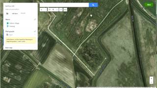 Google Maps Engine