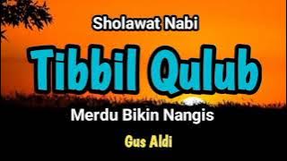 20 Menit Sholawat Tibbil Qulub, Pengobat Segala Penyakit - Vokal Gus Aldi