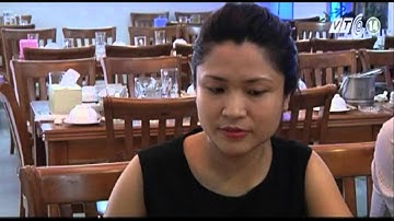 VTC14_Cá đồng có tốt hơn cá biển?