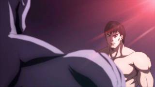 Street Fighter 4 Fei Longs Ending