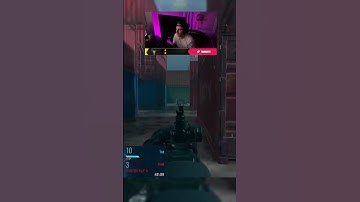 TRASH TALKER GETS DESTROYED IN A 1v1 🤯🤯🤯 #shorts #callofduty #cod #mw2 #callofdutylive #codclips