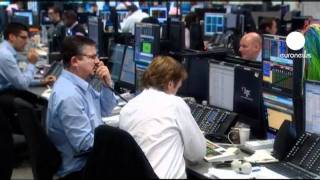 Avrupa Piyasaları Kapanışı 31.05.11