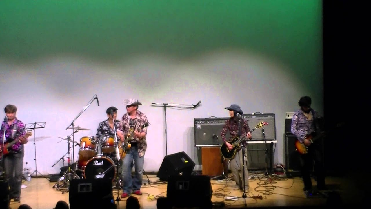 Battleship Chains タッキーズ YouTube