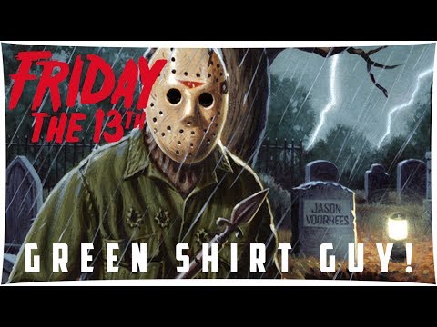 Bratpfannen 1 vs 1 🔪 FRIDAY THE 13th #09