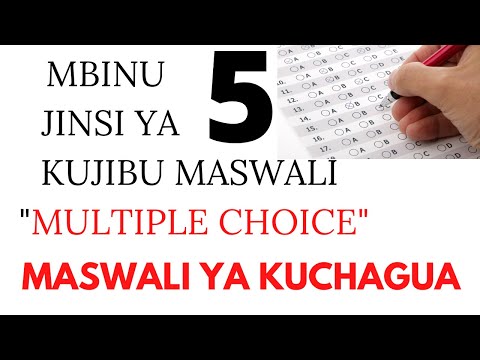 Video: Je! Kuna maswali ngapi kwenye mtihani wa idhini ya pikipiki huko NY?