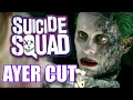 David Ayer's Suicide Squad