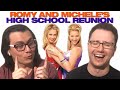 ROMY AND MICHELE - BEST BFF 90's MOVIE! (Movie Commentary & Reaction)