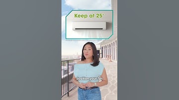 🌞 Save up to 12% on your electric bill with this aircon hack!