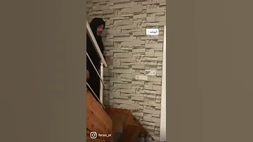 الفرق بين البنات والشباب لما يشوفو صرصور 