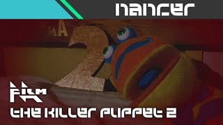 The Killer Puppet 2 | Teaser Trailer